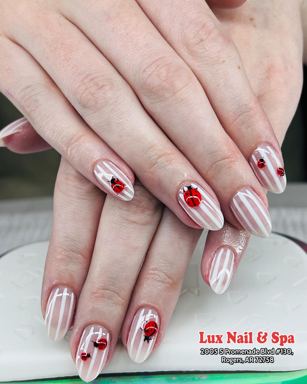 Nails design